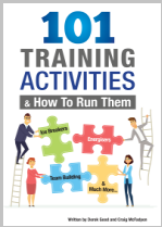 101 Training Activities
