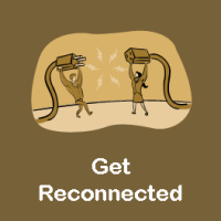 Get Reconnected